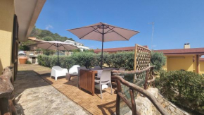 Villa Costa Paradiso del Sud